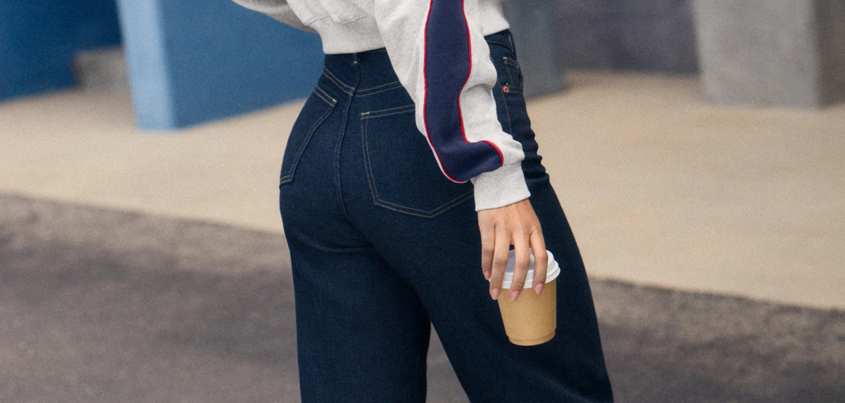 new denim drops
