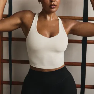 BRAS + TANKS