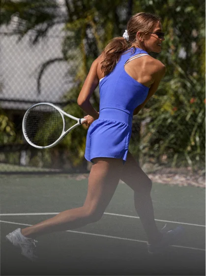 Tennis & Pickleball